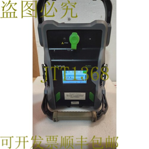 原装供应KAELUS IPA-0600A 便携式 PIM 分析仪