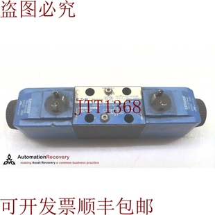 24V 31040 DG4V 原装 方向电磁阀 供应VICKERS