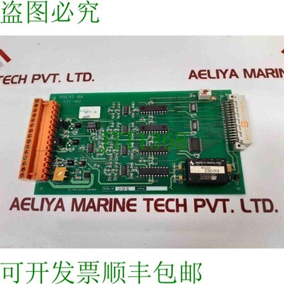 原装供应Cegelec控制mae95-08印刷电路板