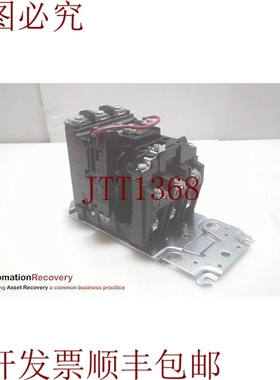 原装供应ALLEN BRADLEY 500F-BOD930 系列 C、BASE 接触器、VOLTS