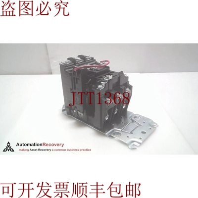 原装供应ALLEN BRADLEY 500F-BOD930 系列 C、BASE 接触器、VOLTS
