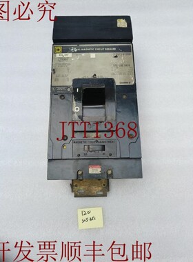 原装供应Square D 热磁电路 LA36400