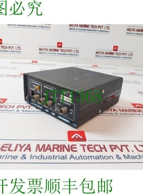 原装供应Conoptics LASS-II 消音系统