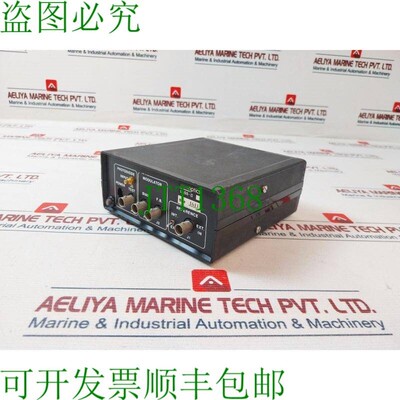 原装供应Conoptics LASS-II 消音系统