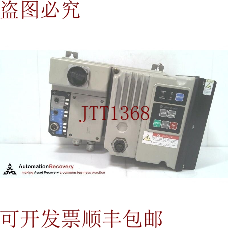 原装供应艾伦·布拉德利 284D-FVD1P4Z-10-CR-3-DB SER B，DEVICE