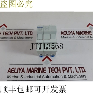 供應(yīng)Ferraz 3極 103 保險(xiǎn)絲座 cms 690v 原裝 32a shawmut