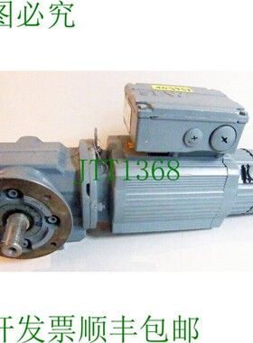 原装供应SEW Eurodrive SF37 CM71S/TF/RH1M/KK 减速电机 rpm3000