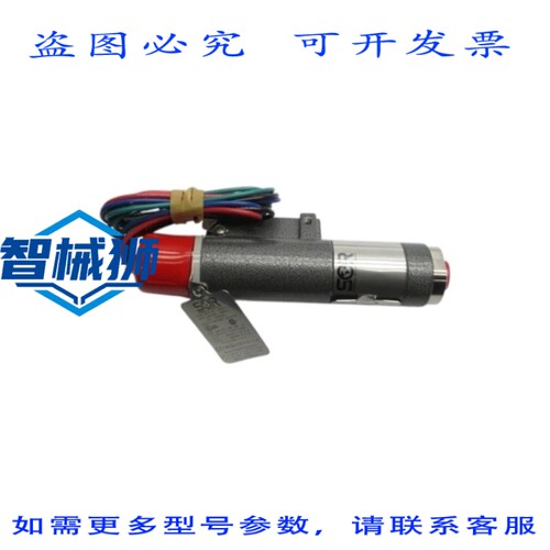 原装供应 SOR 5AG-EF45-N4-F1A 45-550PSI NSNP