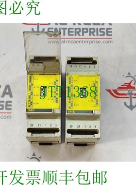 原装供应IME TM3I310 当前转换器 2534960026 13 02 230-240V