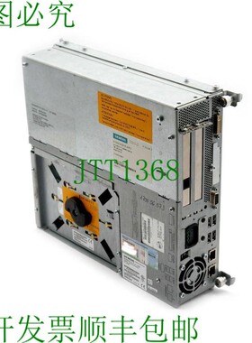 原装供应SINUMERIK PCU50.3-P ID-130320 6FC5210-0DF33-2AA0 A5E