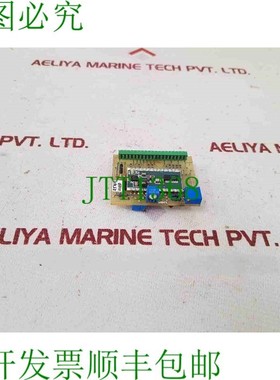 原装供应Norcontrol nn-832.5 模拟输入晚餐