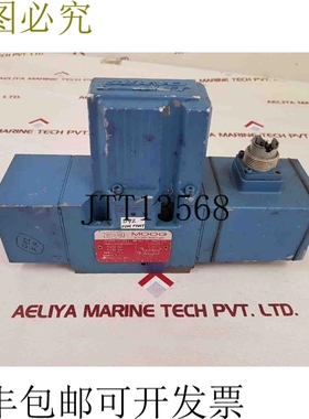 原装供应穆格d661z4754液压阀p80hxam6nea2-k（不工作）