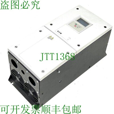 原装供应PowerXL DA1-34072FB-B55C 169395 37kW B/W:2.40 频率 -
