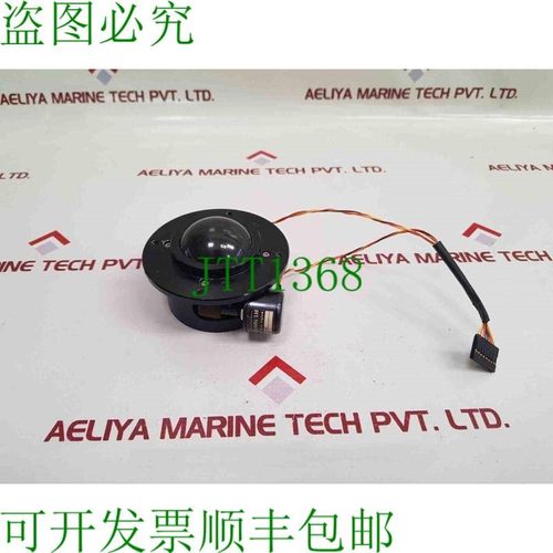 原装供应Daco science de128-6 轨迹球