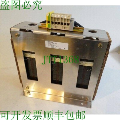 原装供应Simovert 6SE7024-7ES87-1FF0 扼流圈 IN=47A up=2.1KV -