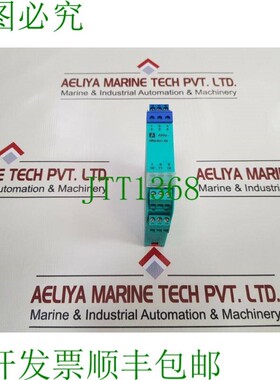 原装供应Pepperl+fuchs kfd2-vr3-ex1.26 变压器隔离中继器 71979