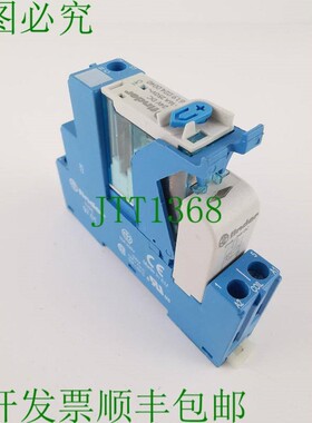 原装供应Finder 97.01电器插座+Finder 46.61.9.024.0040 插入式