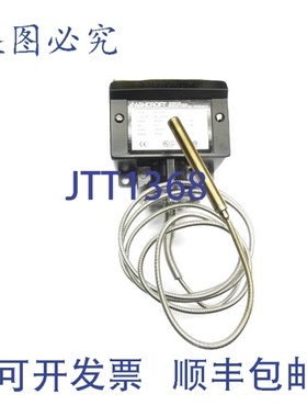 原装供应ASHCROF T420T05030 125/250VAC 15A 350/525'F NSNP