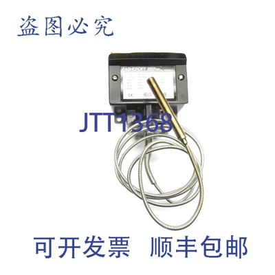 原装供应ASHCROF T420T05030 125/250VAC 15A 350/525'F NSNP
