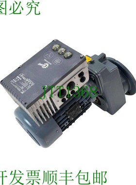 原装供应变速箱 Nord SK 90SH/4 TF 1.1kW 1435rpm 减速电机 + 逆