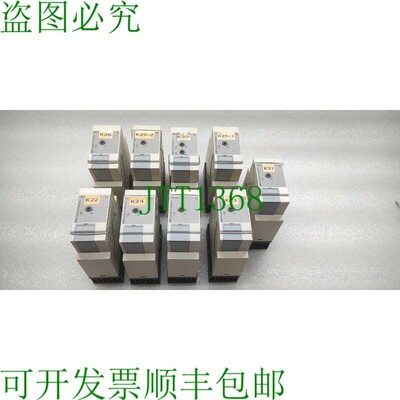 原装供应罗·加瓦齐 PBB01DM24 24-240VAC/DC PBB01DM24