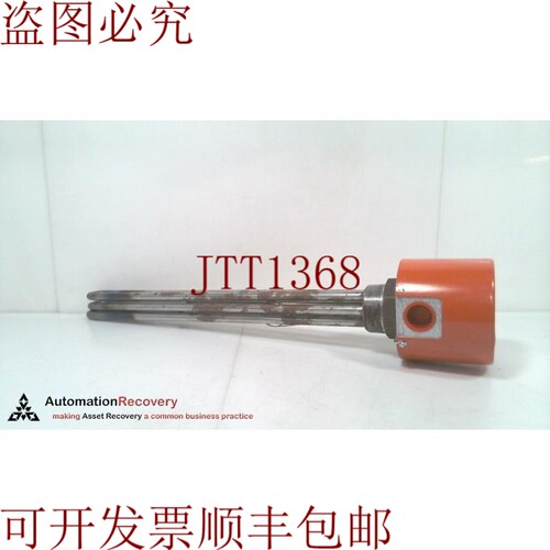 原装供应WATLOW BHSS17J5SHK SCREW 插入式加热器 320980
