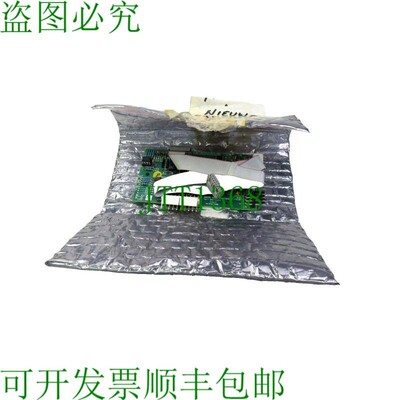 原装供应SAFELINE Safeline OPTO 互连板 Iss 8 ISS8 +  6 个月新