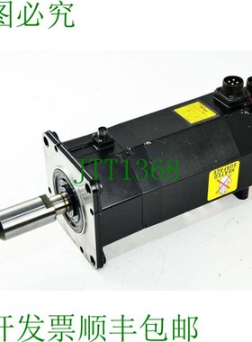 原装供应Fanuc Alpha M30/3000HV A06B-0186-B6750014 3.8kW 2000