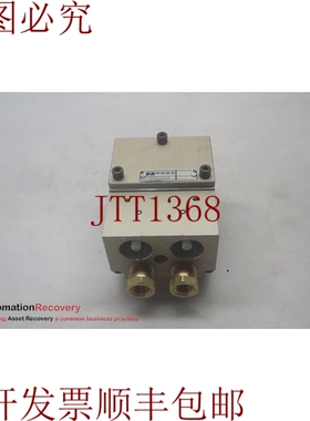 原装供应ROSS 2768C4904,1/2 点检查带吹阀门 269194