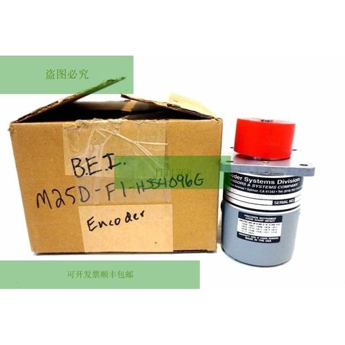 新编码器 M25DF1HSS4096GXD7XSC22X5