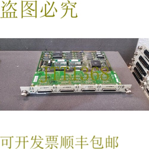 原装供应Applied Innovation AI192XE4 FSTX25 交换机卡