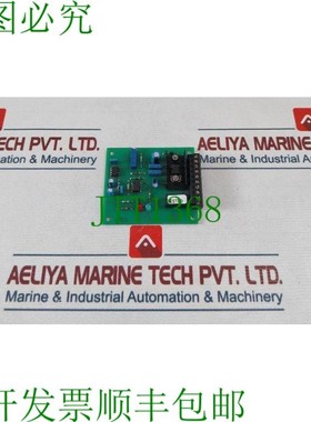 原装供应ORGA 35DST 印刷电路板 R890010B2