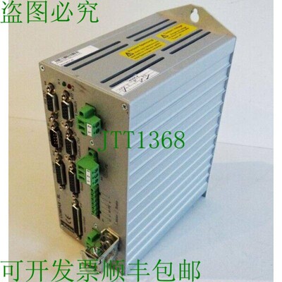 原装供应Parker Hannifin Compax-SL CPX1060SL/F3 SW:6.61 伺服