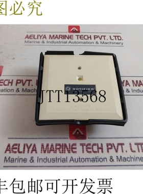 原装供应NOTIFY ISO-X 错误隔离器模块 N04-295-03