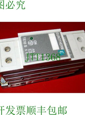 原装供应TE10S-16A-480v