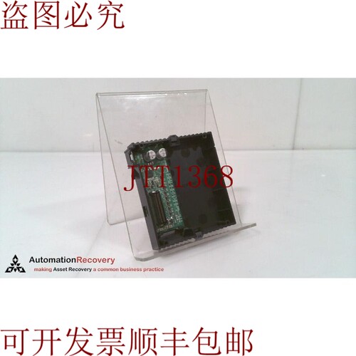 原装供应AFP7END,FP7 系列端单元适用于 CPU 321488