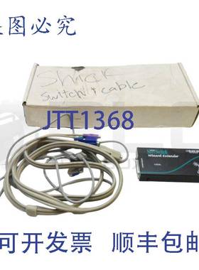 原装供应ACU5110A ServSwitch Wizard 扩展器 5VDC 1A 阅读