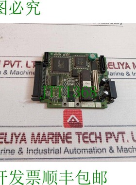 原装供应CQM1-CPU31-1 印刷电路板 3311533-9D