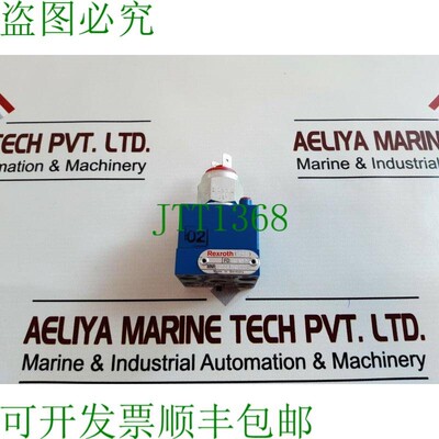 原装供应Rexroth 3526010220 阀门()