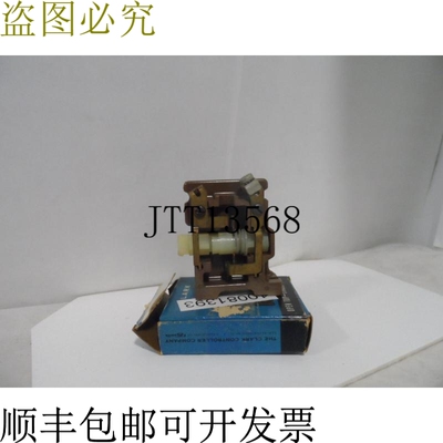 原装供应乔斯林·克拉克 KPM4A