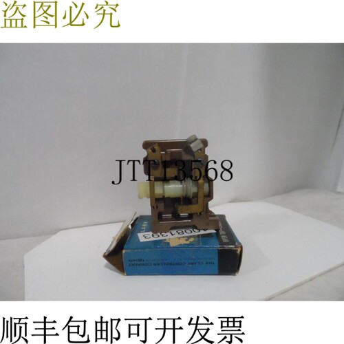 原装供应乔斯林·克拉克 KPM4A