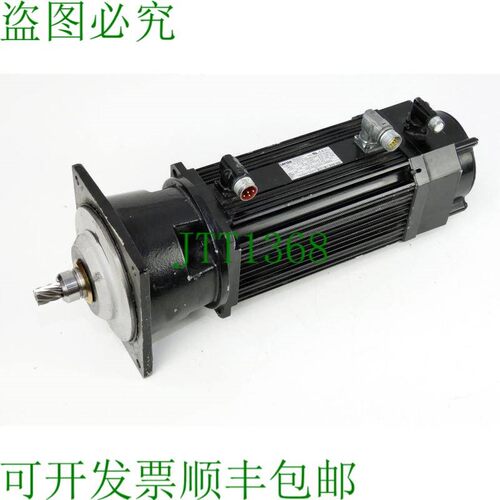 原装供应Lenze MCA 14L16-RS0B0-N24R-ST5F10N-R0SU 伺服电机 2.1