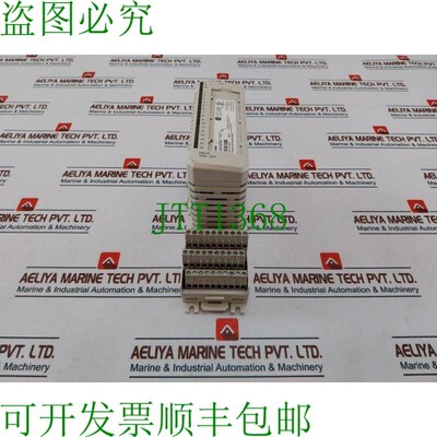 原装供应   DI810 数字输入开关 3BSE008508R1 Pr: G