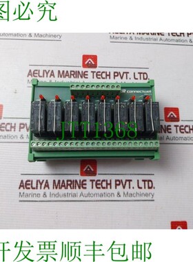 原装供应Connectwell IMRE1SS8/24/N 联系方式