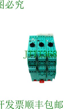 原装供应PEPPERL+FUCHS KFD2-EB2 43546 3 件装