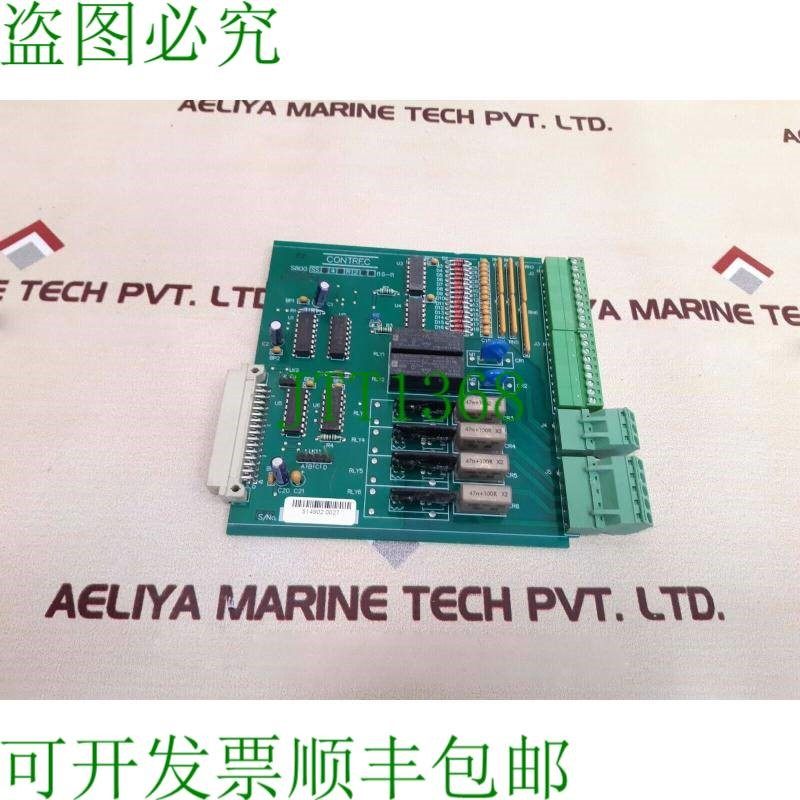 原装供应PCB板S800SSRI-I1