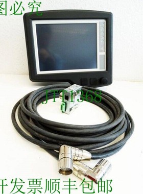 原装供应Suetron 81324, 203-01 SB6ECX 面板墨水. Movicon 许可