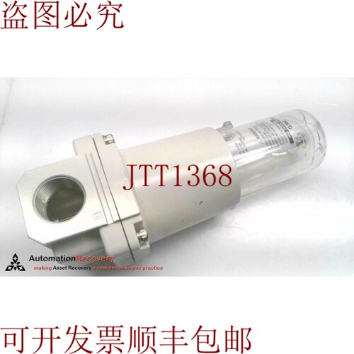 原装供应 AF60-N10-2Z-A，1英寸空气过滤器，请参见DESC 28807