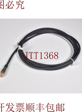 原装供应Lumberg Automation Rkmv4-225/2m,M8,4 极用于传感器