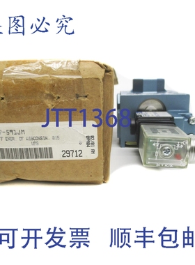 原装供应MAC 56C-17-591JM 24VDC 25-150PSI NSMP